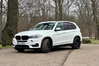 Titlu anunț: BMW X5 xDrive 3.0 Benzină 306 CP – 2015